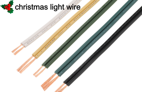 Is 18 Gauge Wire Good For Christmas Lights?