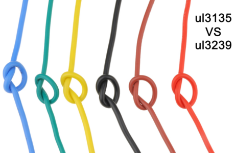 What Is The Difference Between UL3135 And UL3239