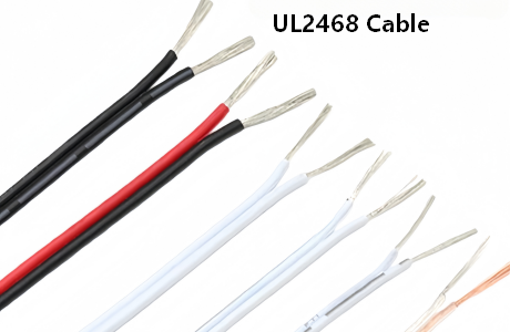 What Is UL2468 Cable?