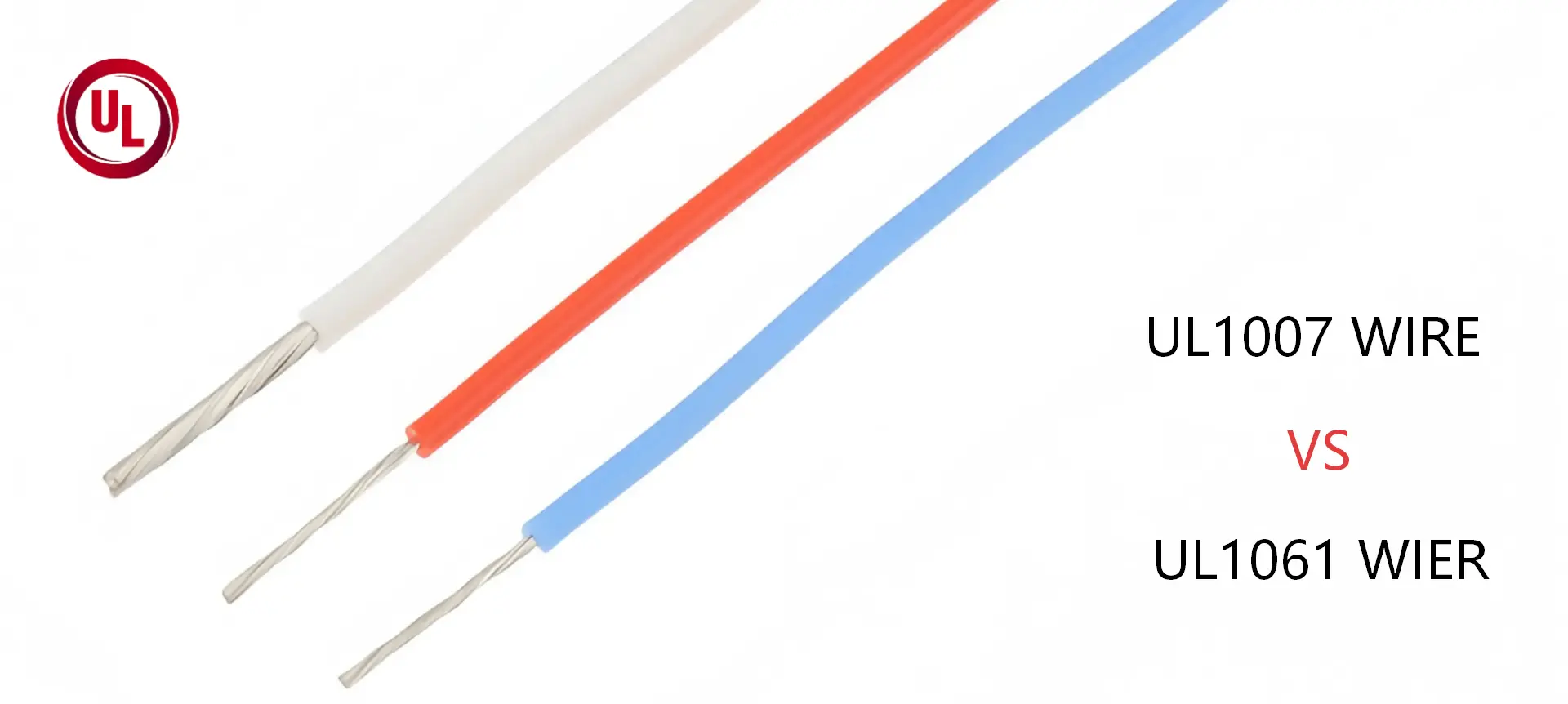 ul1007 wire