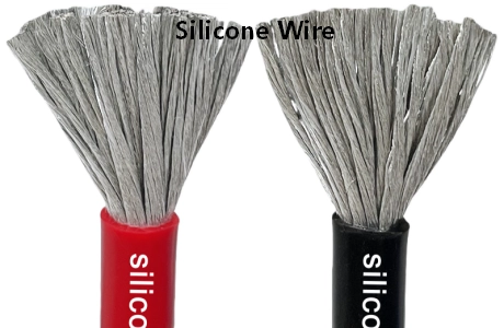 Where to Buy Reliable UL3512 Silicone Wire?