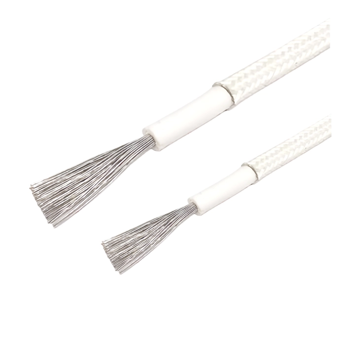 ul3122 silicone wire