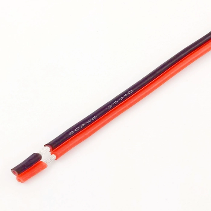 20awg silicone wire