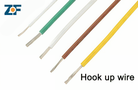What Is Hook Up Wire? 