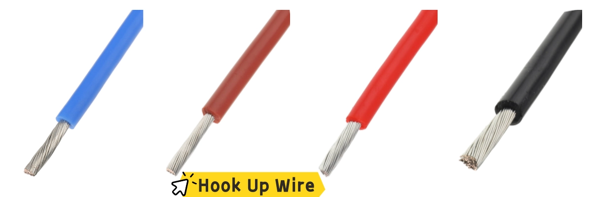 hook up wire