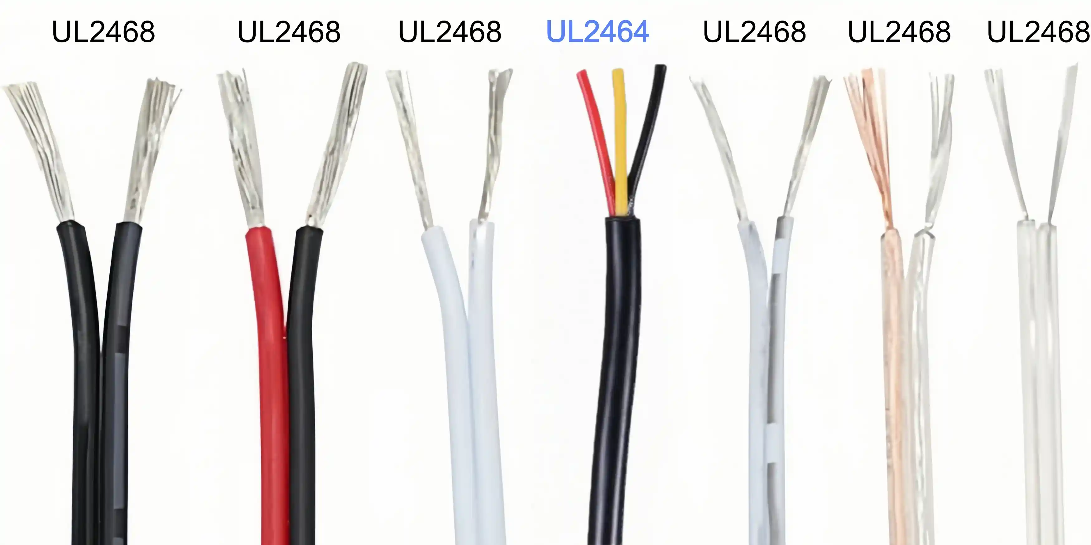 UL2468 cable