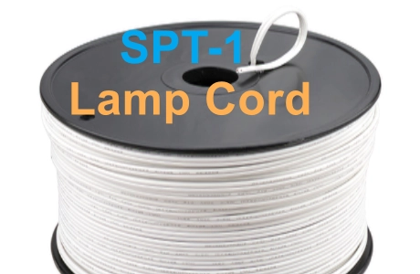 Zhengfeng Wire's SPT Flexible Cord Boost The North American Market