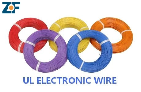 Why Do Electronic Wires Need UL Certification?