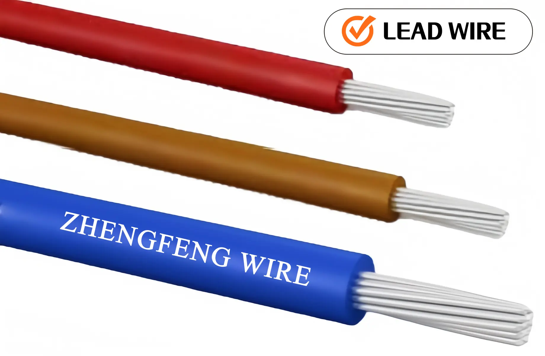What Is A Lead Wire? 