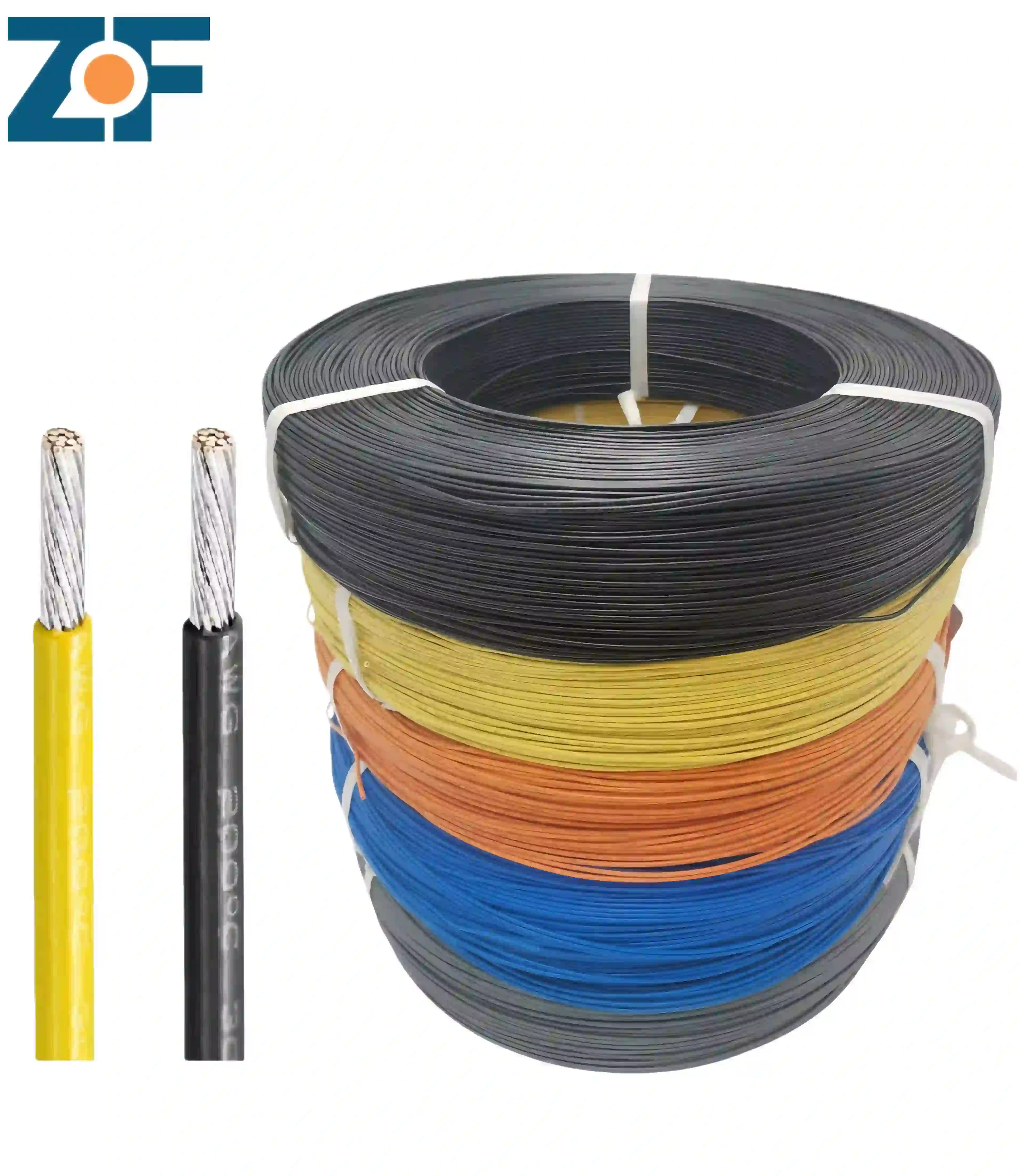 LEAD WIRE