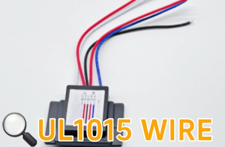 Zhengfeng UL1015 wire becomes the core adapter solution for LED dimmers