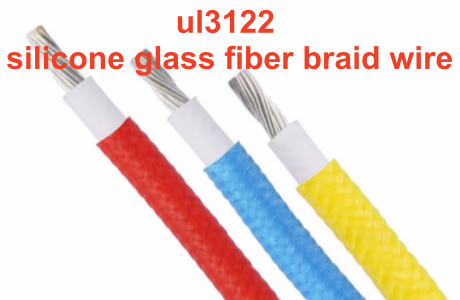 Why is UL3122 silicone wire a star product in home appliances?