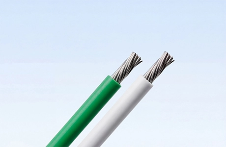 XLPVC Wires And Cables