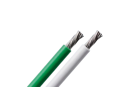 XLPVC Wires And Cables