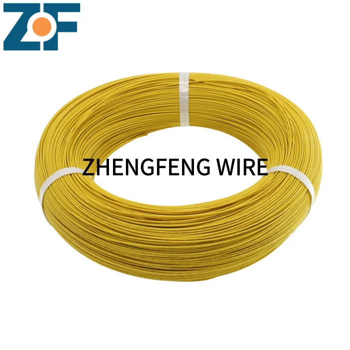 1332 FEP WIRE