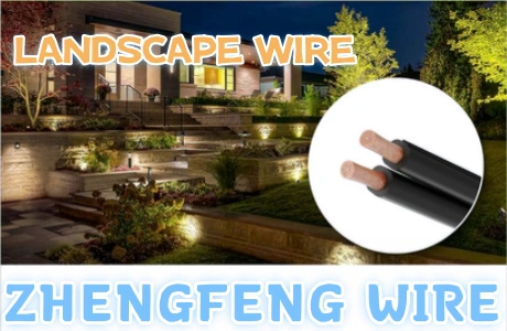 What is Landscaping Wire Used for? 