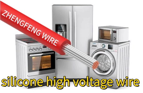 What is UL3239 Silicone Wire