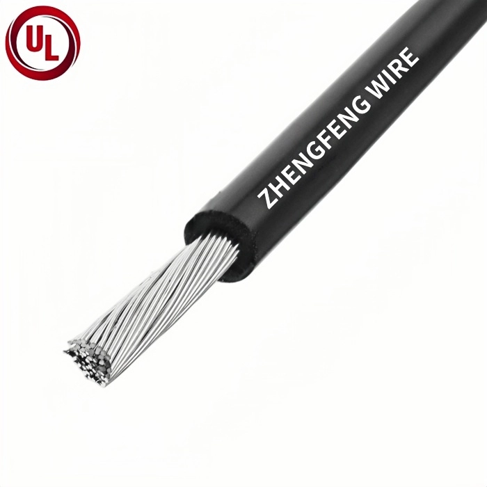 ul3512 wire