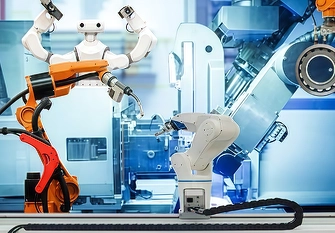 robot flexible silicone wire