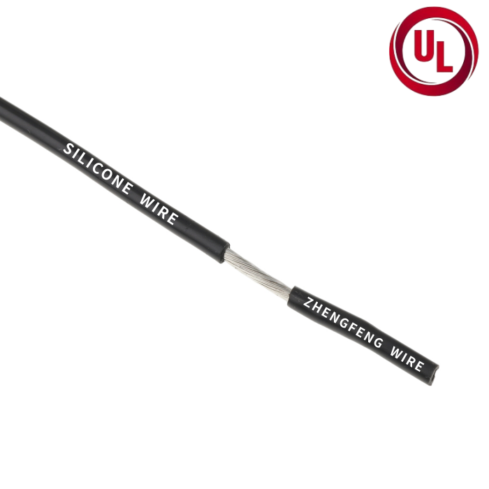 SILICONE WIRE ZHENGFENG