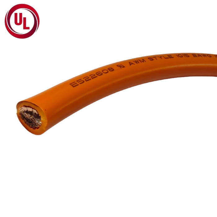 2awg cable