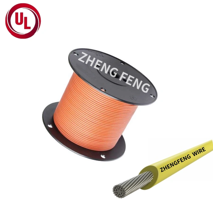 pvc wire
