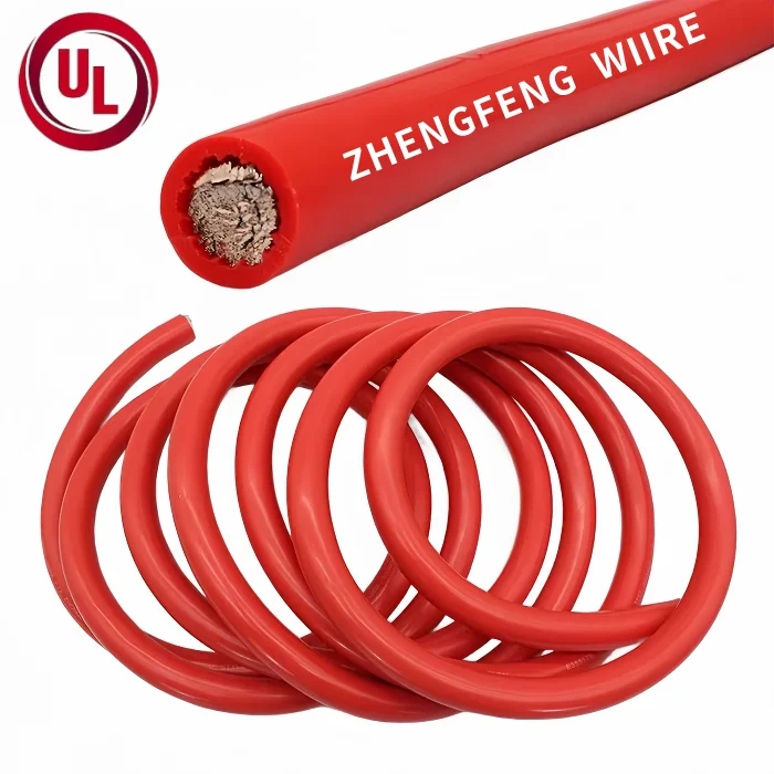 battery wire