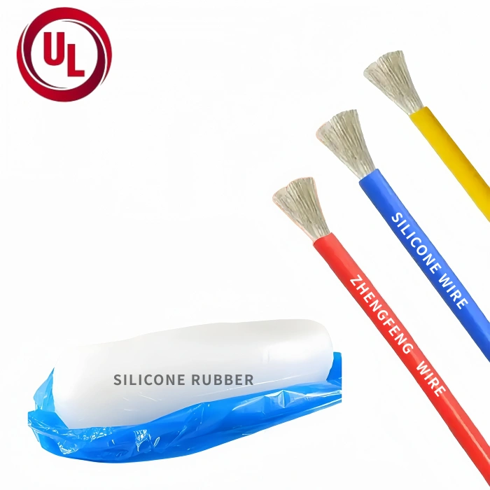 10awg silicone wire