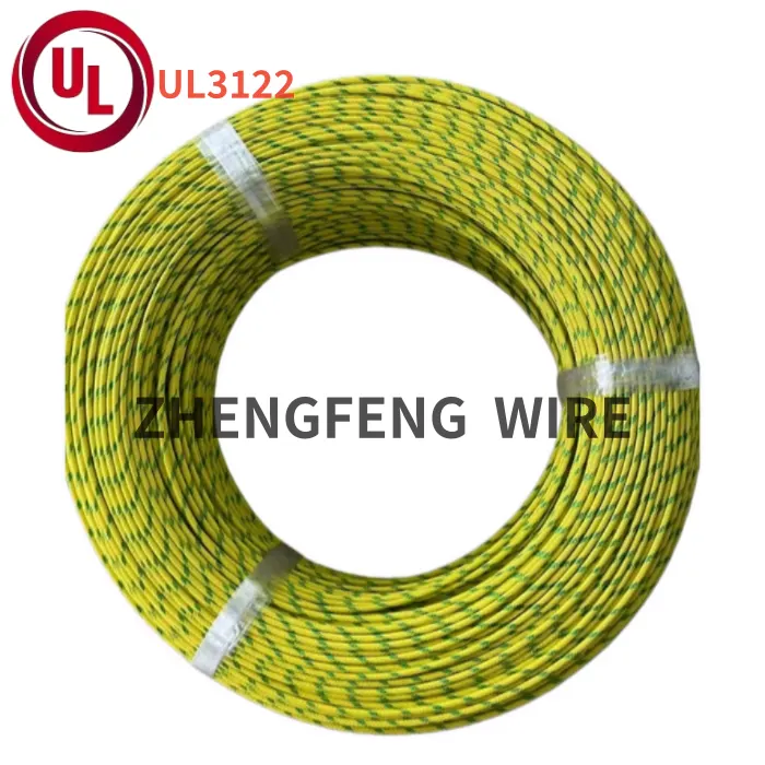 UL3122 WIRES