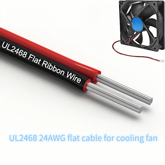 red black Wire