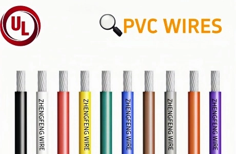 What is PVC Wire?