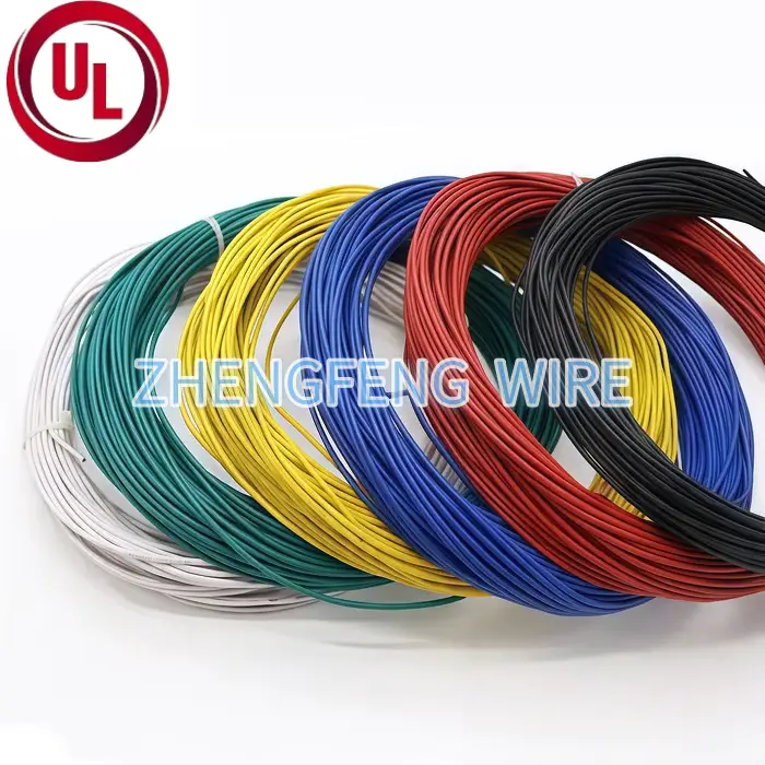 UL1569 wire