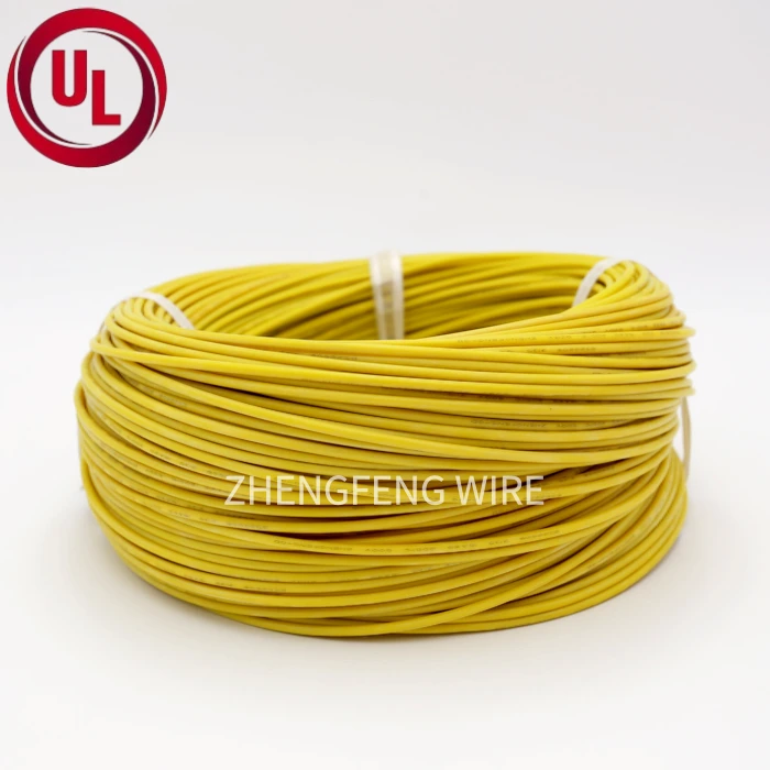 8 awg silicone wire