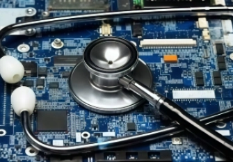 internal wiring cable for medical devices