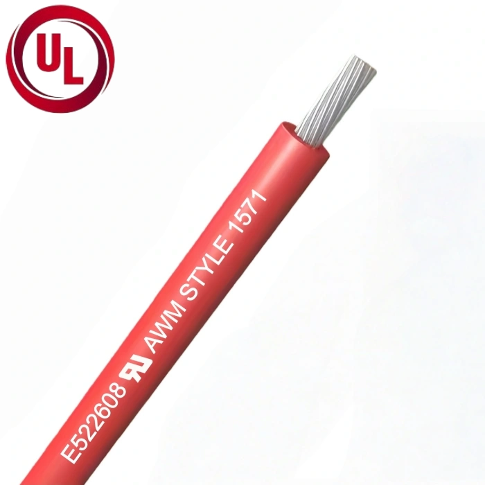 UL1571 28AWG Medical Equipment Internal Hook Up Wire