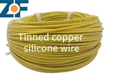 Why Use Tinned Copper in Silicone Wire? 