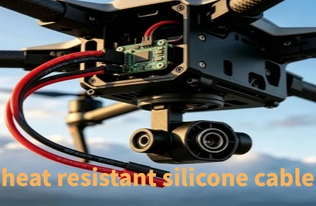 How To Choose Heat Resistant Silicone Cable