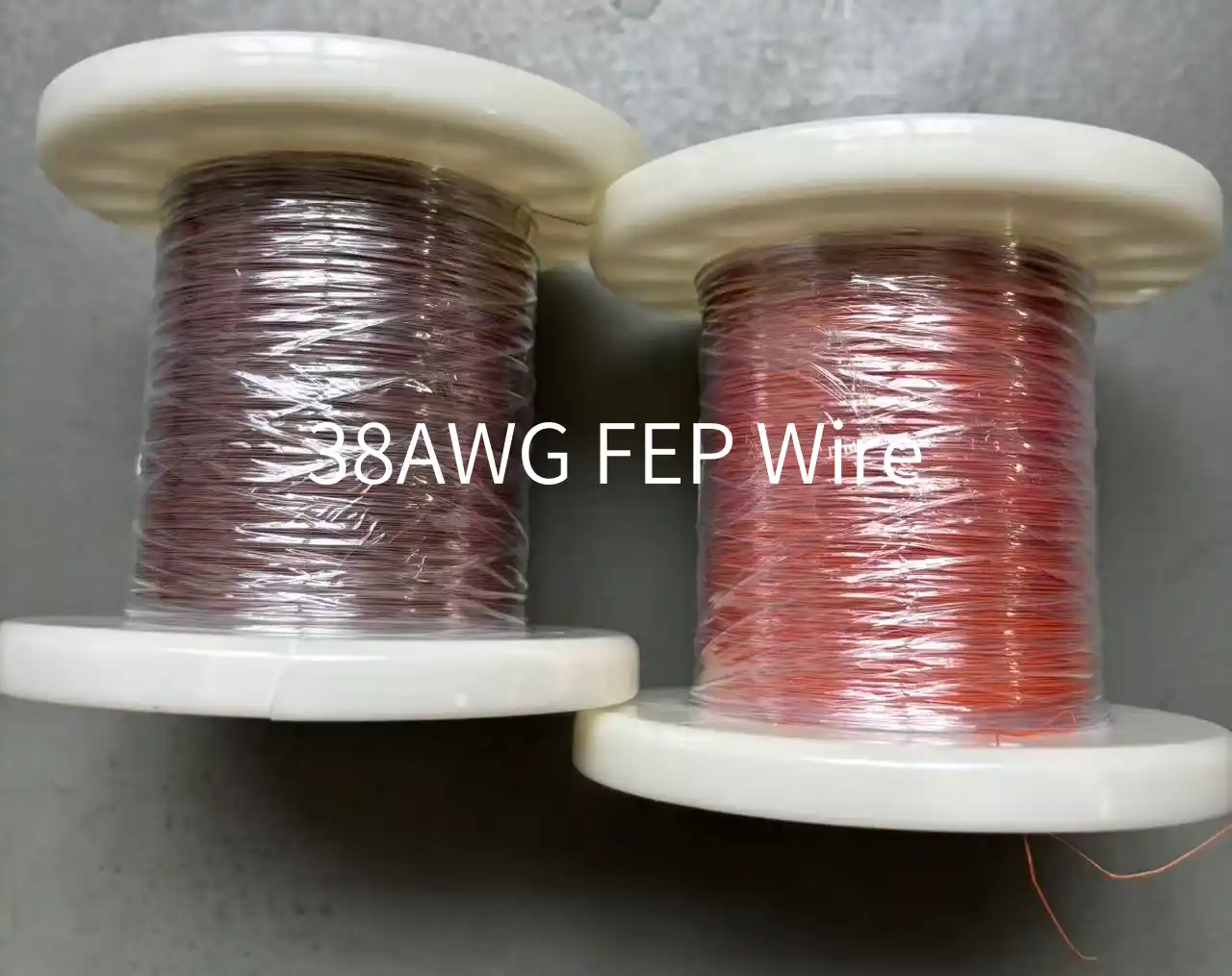 teflon wire