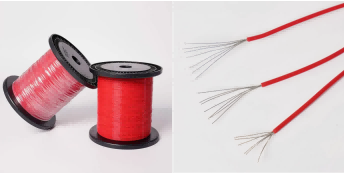 Teflon UL10064 wire
