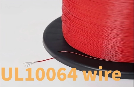 What Devices Is Teflon 10064 Wire Used For?