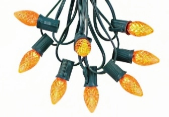 Decorative Lighting Wire
