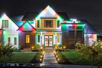 Christmas Lighting