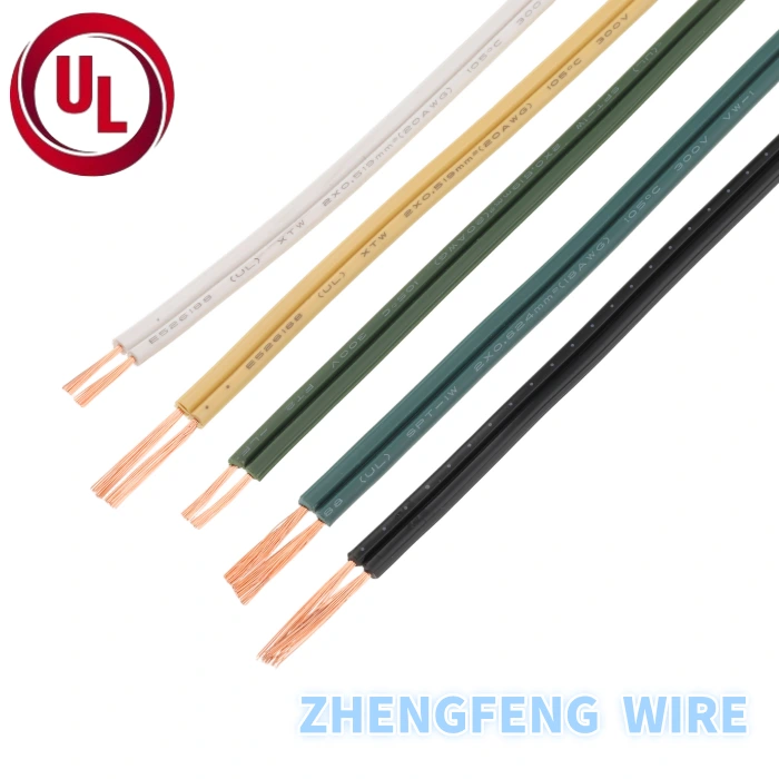 SPT-1W 18AWG