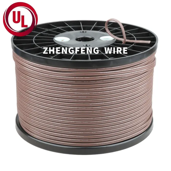 UL SPT-1W Wire