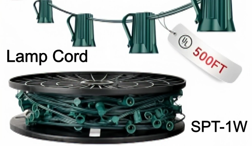 lamp cord