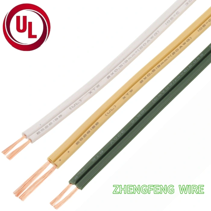 UL XTW Wire