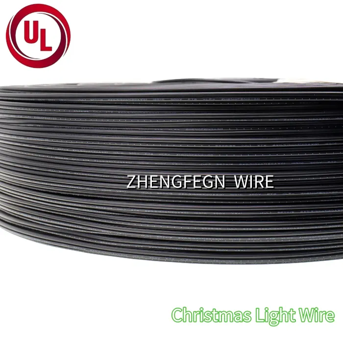 Decorative Lighting Wire
