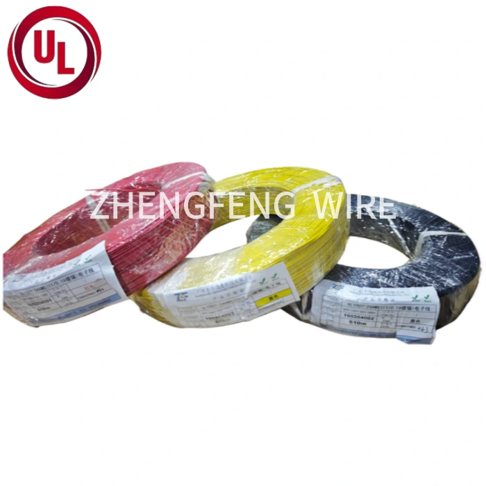 24AWG WIRE