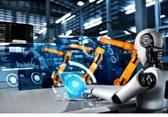 Flexible Silicone Wire for Robot Wiring