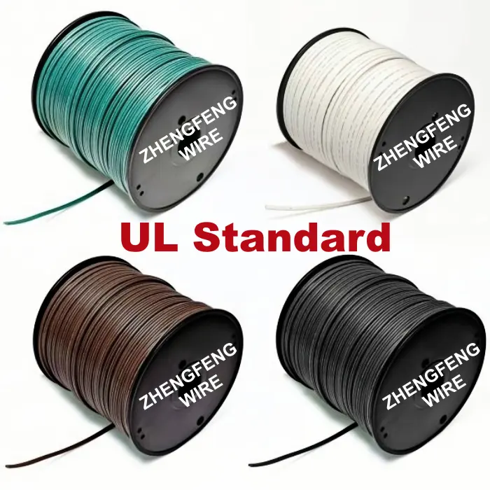 UL SPT-2 wire factory